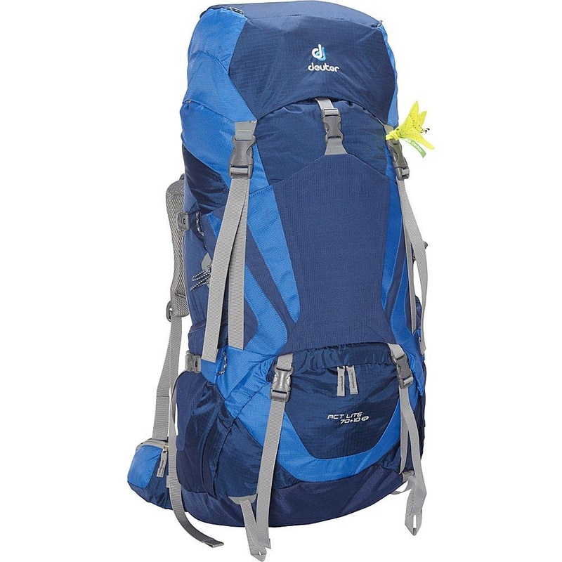 ACT Lite 70+10 Hiking Backpack