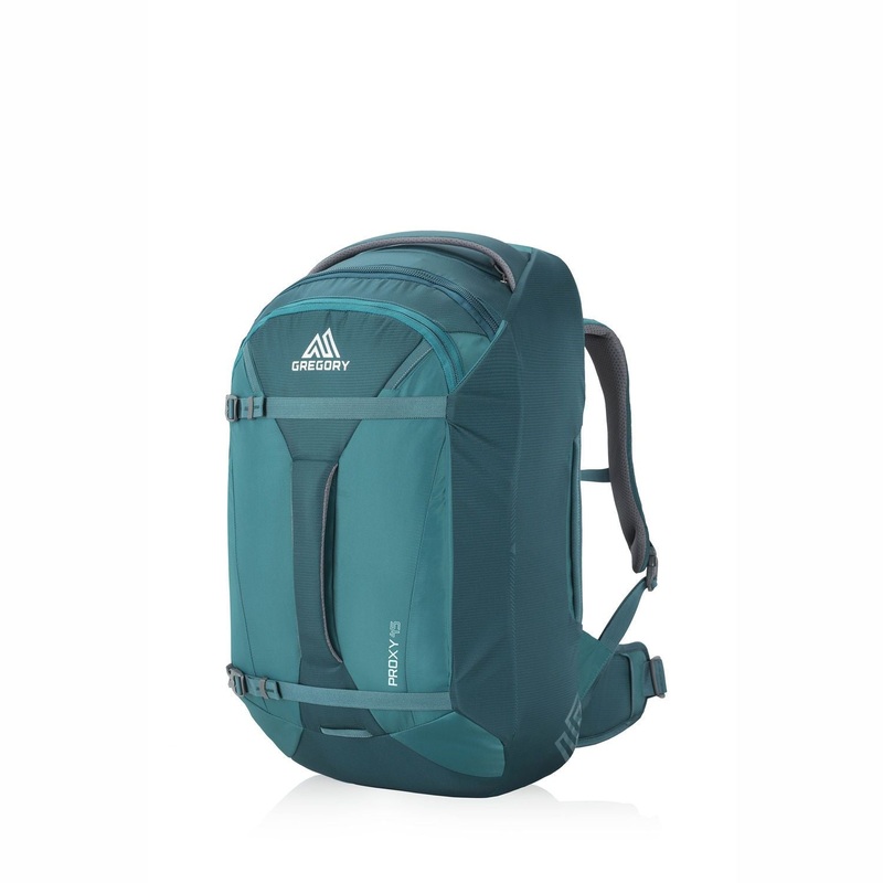 Adventure Travel Proxy 45 Pack