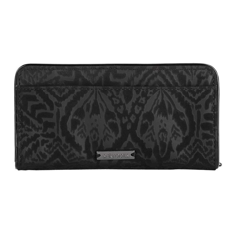 Arcadia Slim Wallet