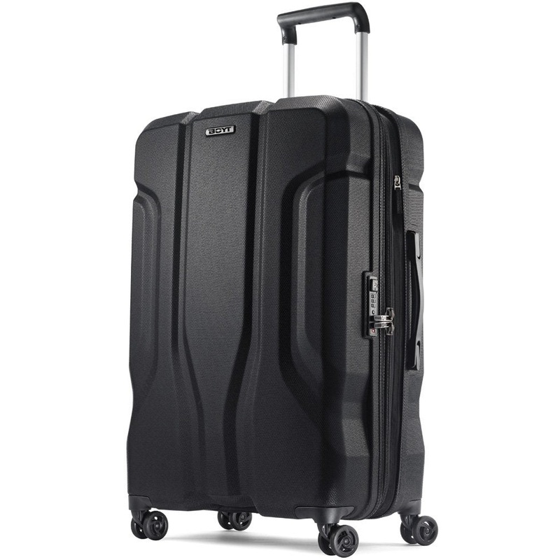 Armor 28" Multiwheel Hardside Spinner