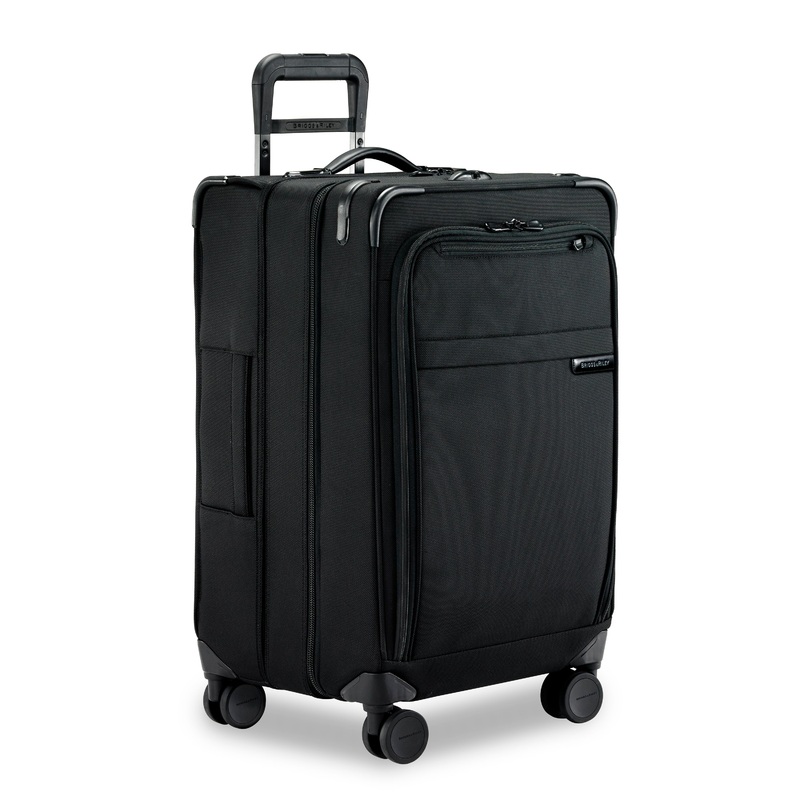 Baseline Medium Expandable Trunk Spinner