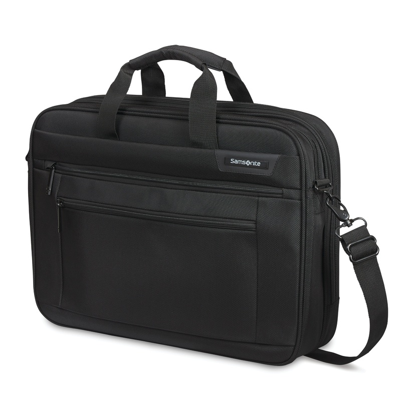 Classic 2.0 17" 2 Comp Brief