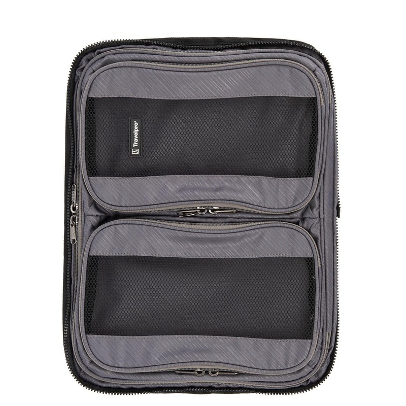 Crew Versapack Packing Cubes Organizer - Global Size
