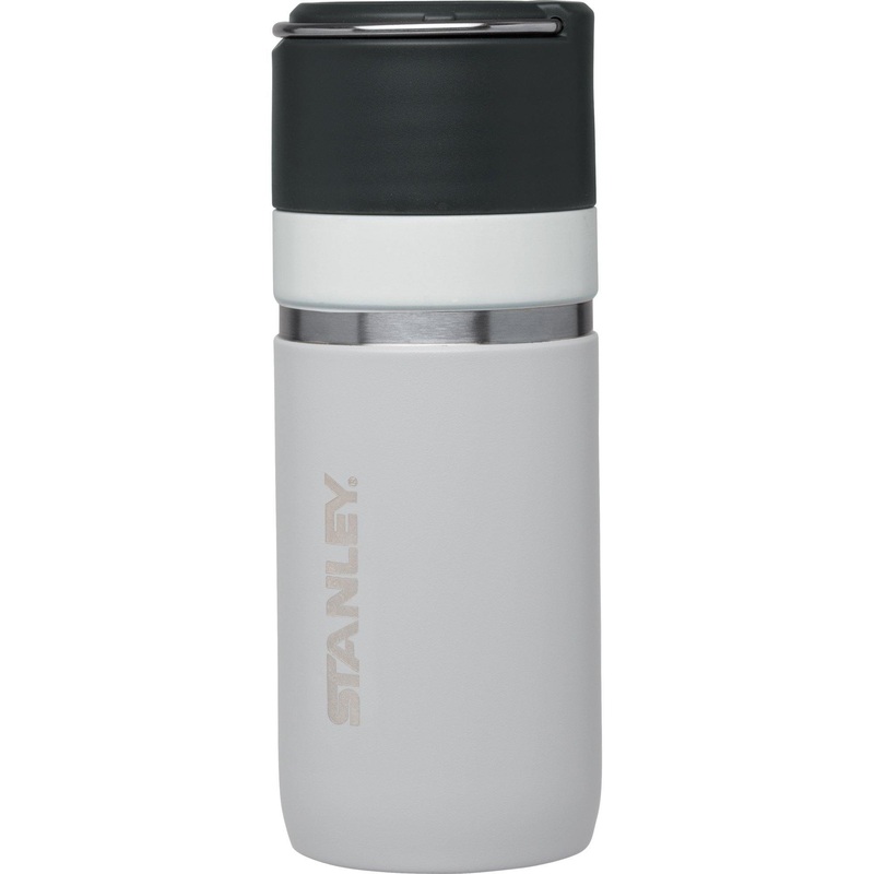Go Series Ceramivac Bottle 16oz