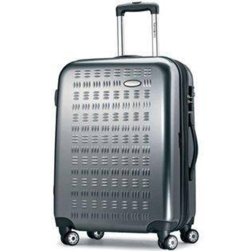 Gravtec 28" Spinner Expandable