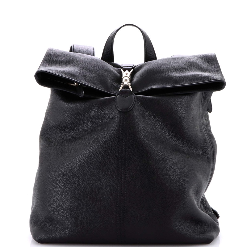 Jackie 1961 Backpack Leather Large