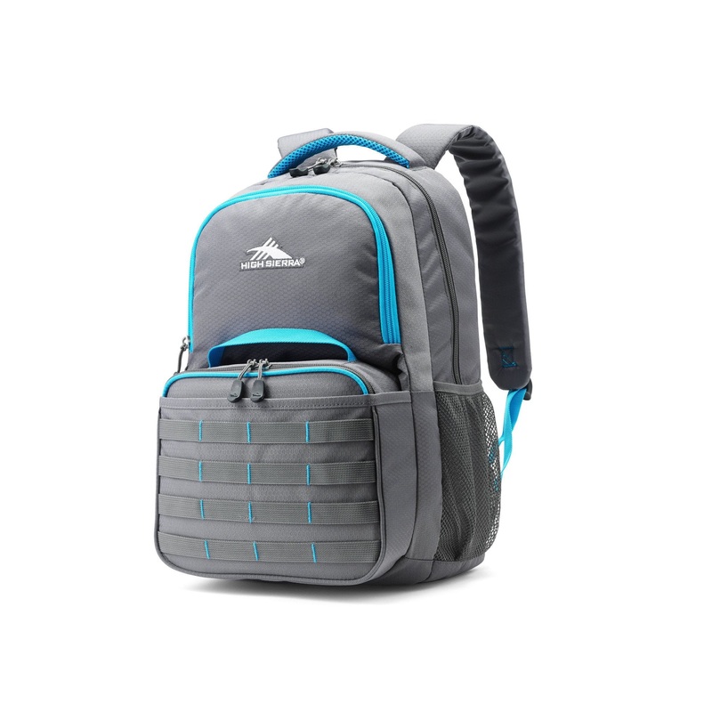 Joel Lunch Kit Backpack