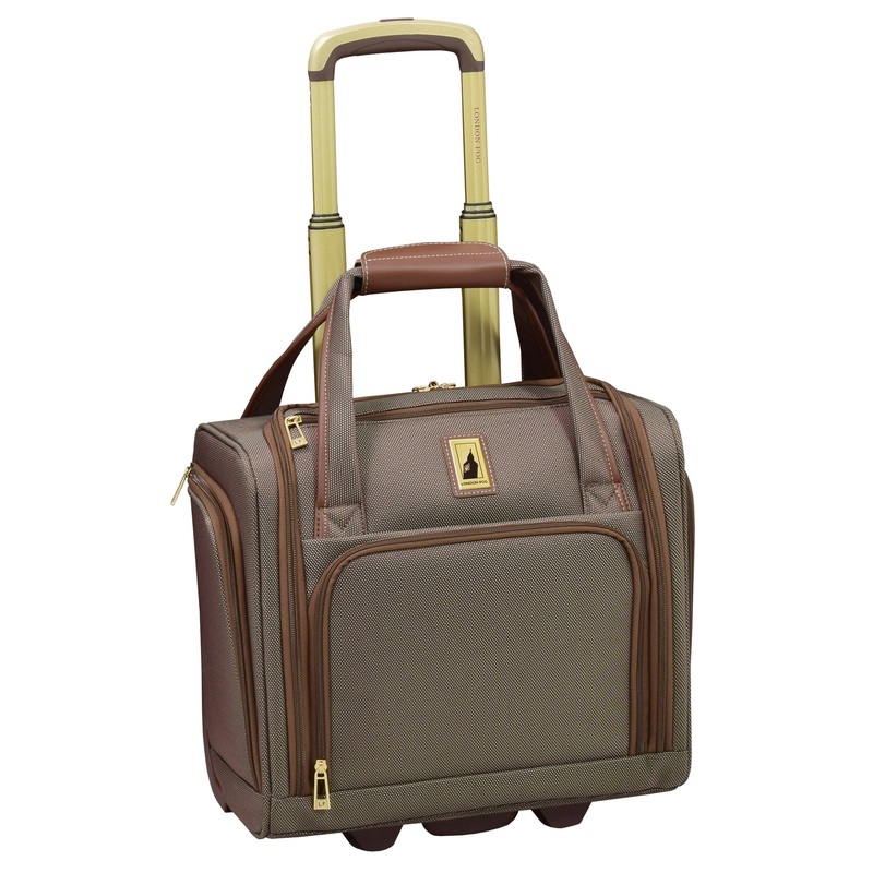 Kensington II 15" Under Seat Bag