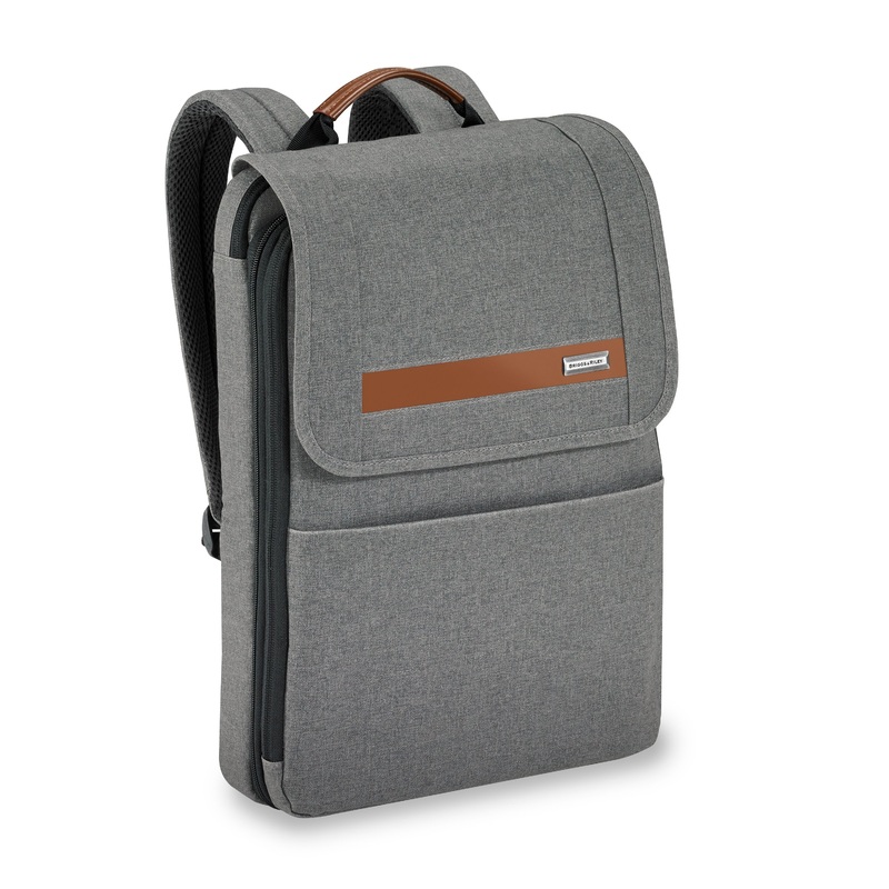 Kinzie Street 2.0 Slim Expandable Backpack