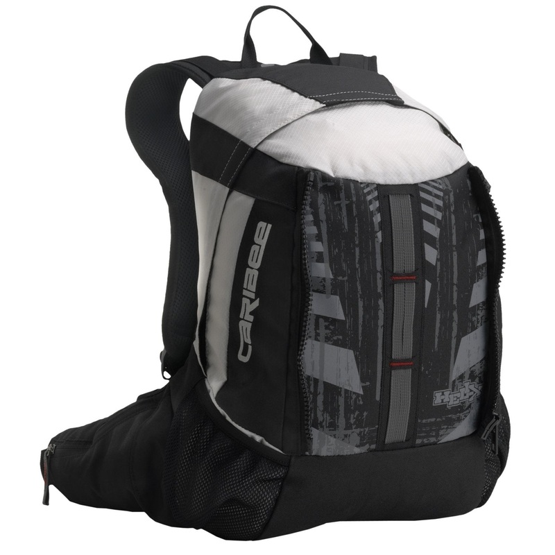 Leisure Product Helix Backpack