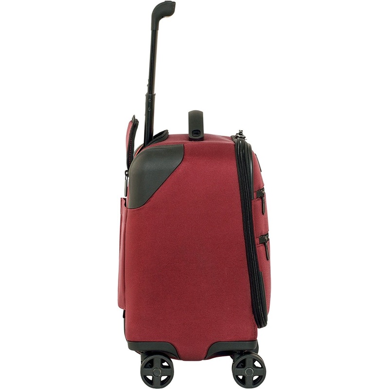 Lexicon Dual Caster Boarding Tote