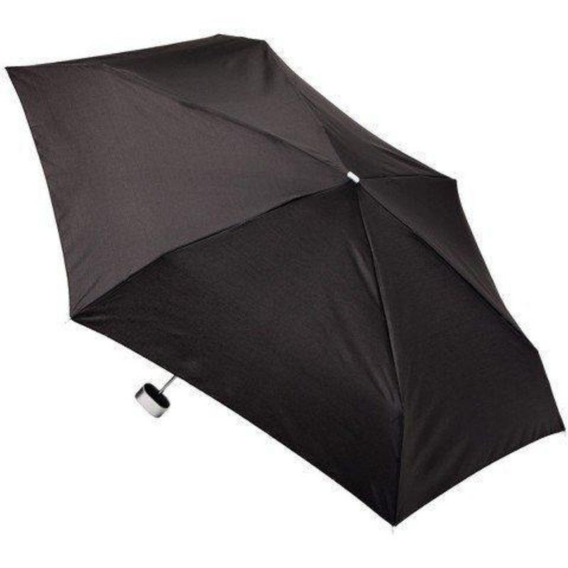 Lightweight Manual Compact Umbrella