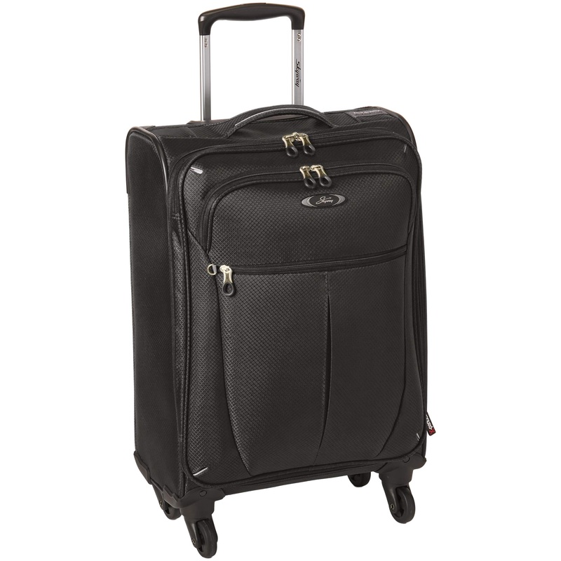 Mirage Superlight 20" Expandable Spinners