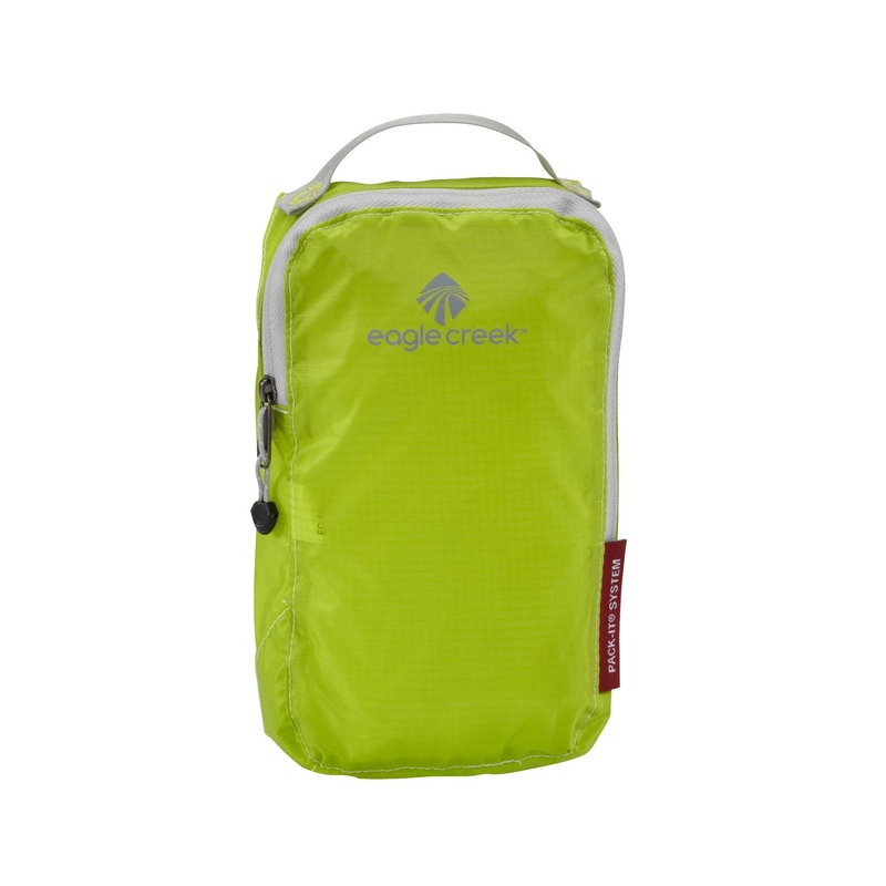 Pack-It Specter Quarter Cube