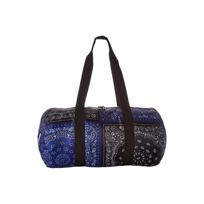 Packable Duffle