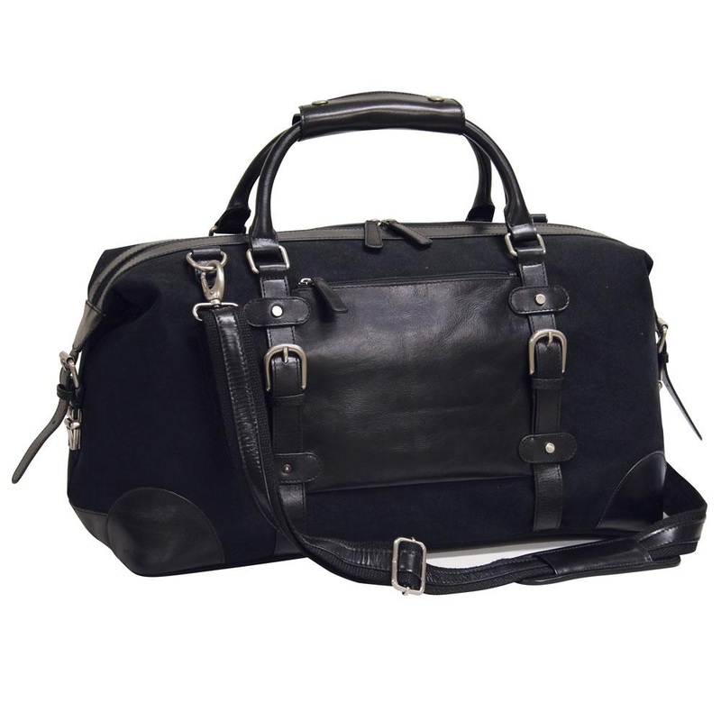 Prefer Nation Lone Star Duffle