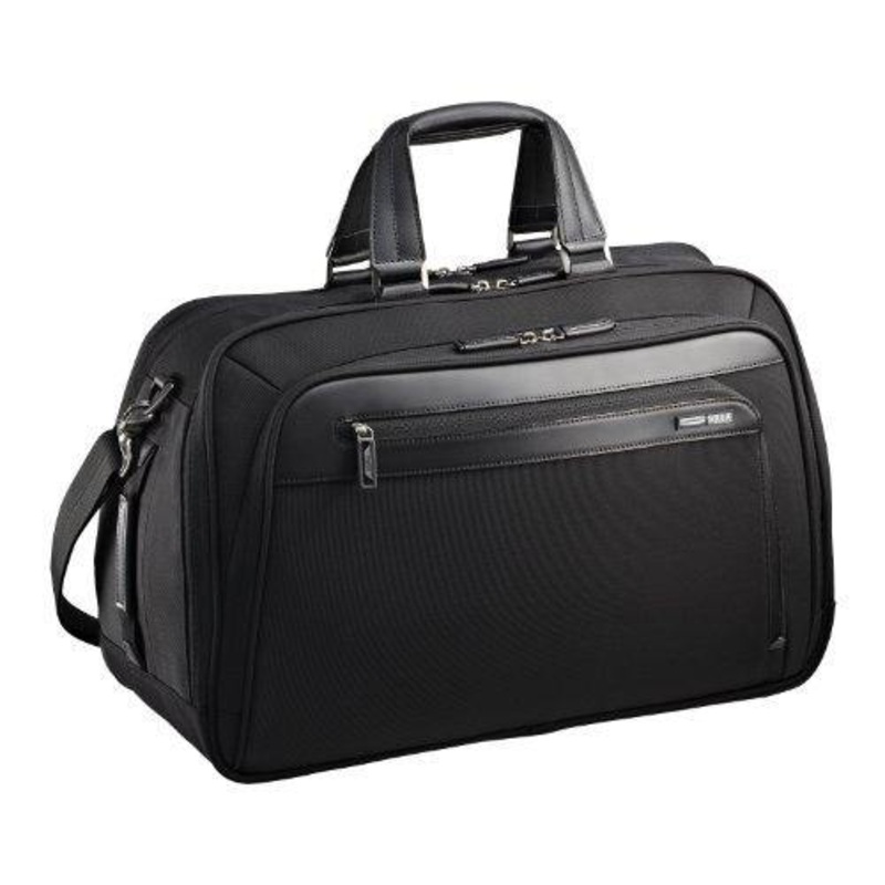 Profile 20" Business Duffle Bag