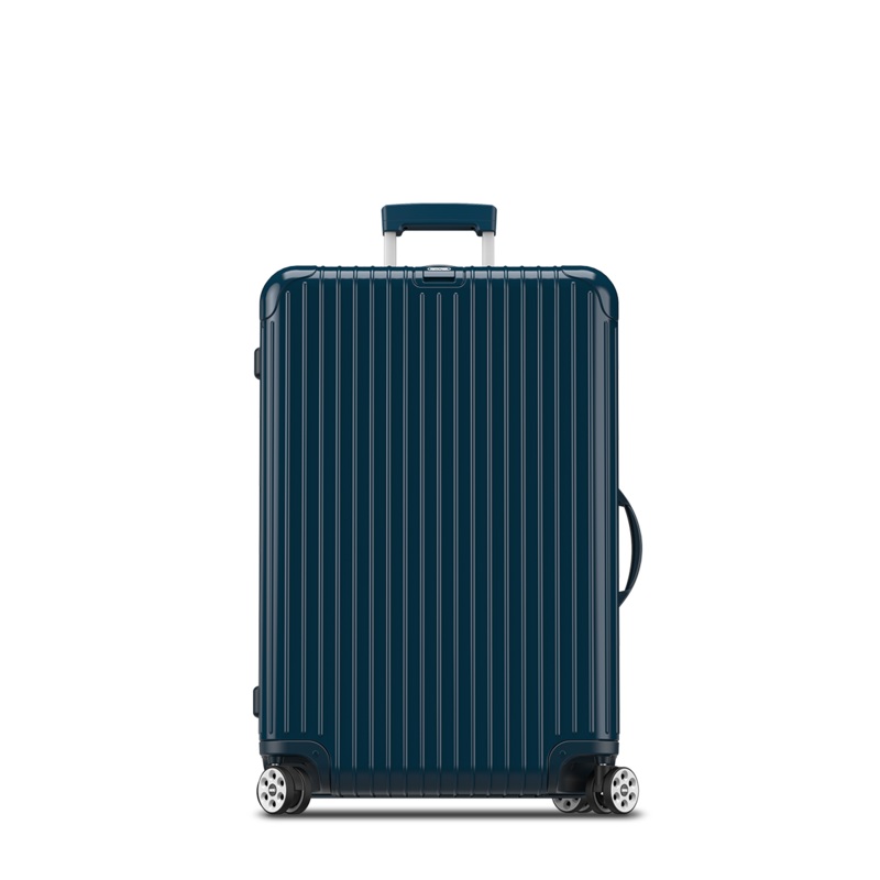 Salsa Deluxe 30" Multiwheel Electronic Tag