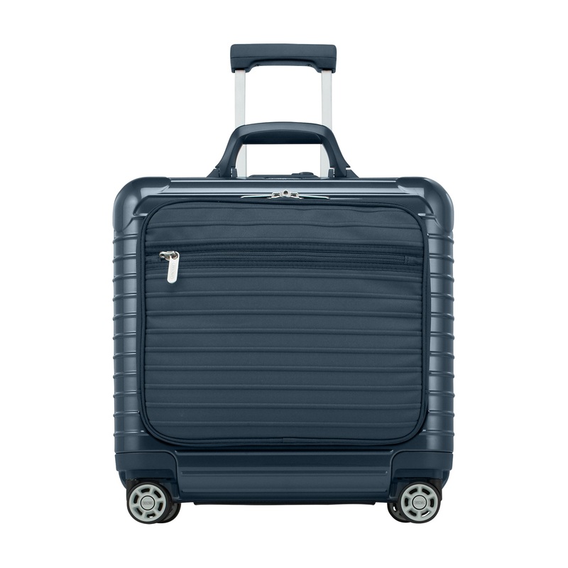 Salsa Deluxe Hybrid Business Multiwheel