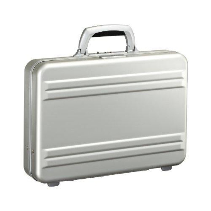 Slimline Small 3" Aluminum Attached