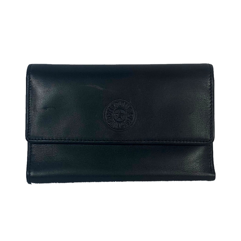 Small Leather Goods Mathis Wallet