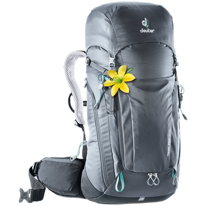 Trail Pro 34 SL