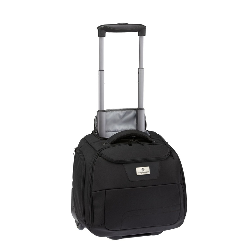 Travel Gateway Wheeled Tote