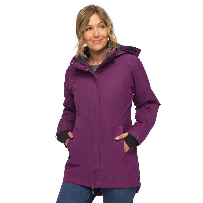 Women's Gondola Insulated Jacket