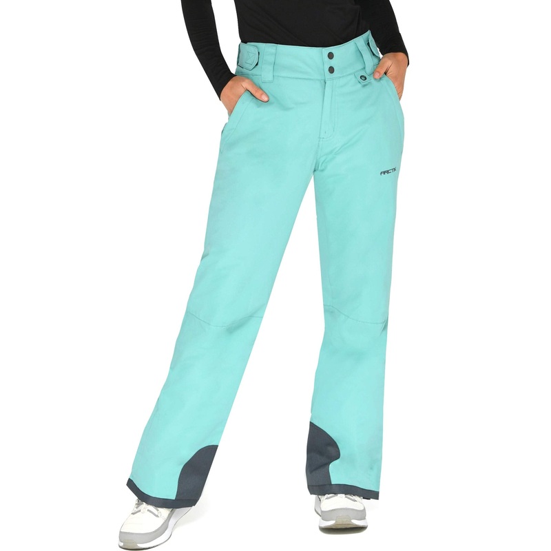 Women's Insulated Snow Pant