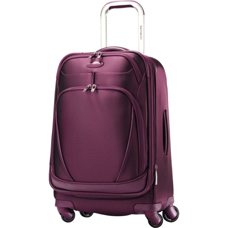 Xspace 21.5" Expandable Spinner