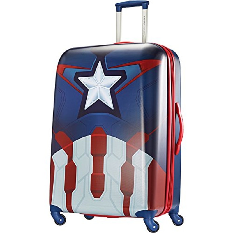 American Tourister Marvel Spinner 28