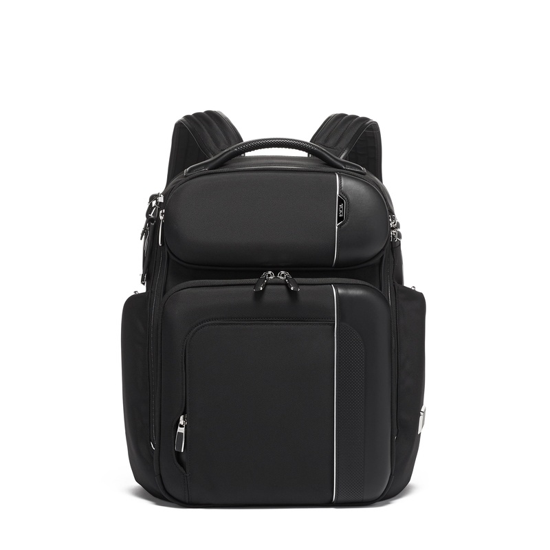 Arrive' Barker Backpack