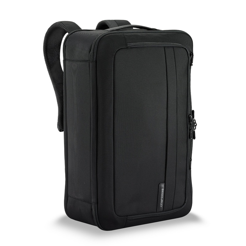 Baseline Convertible Duffle Backpack