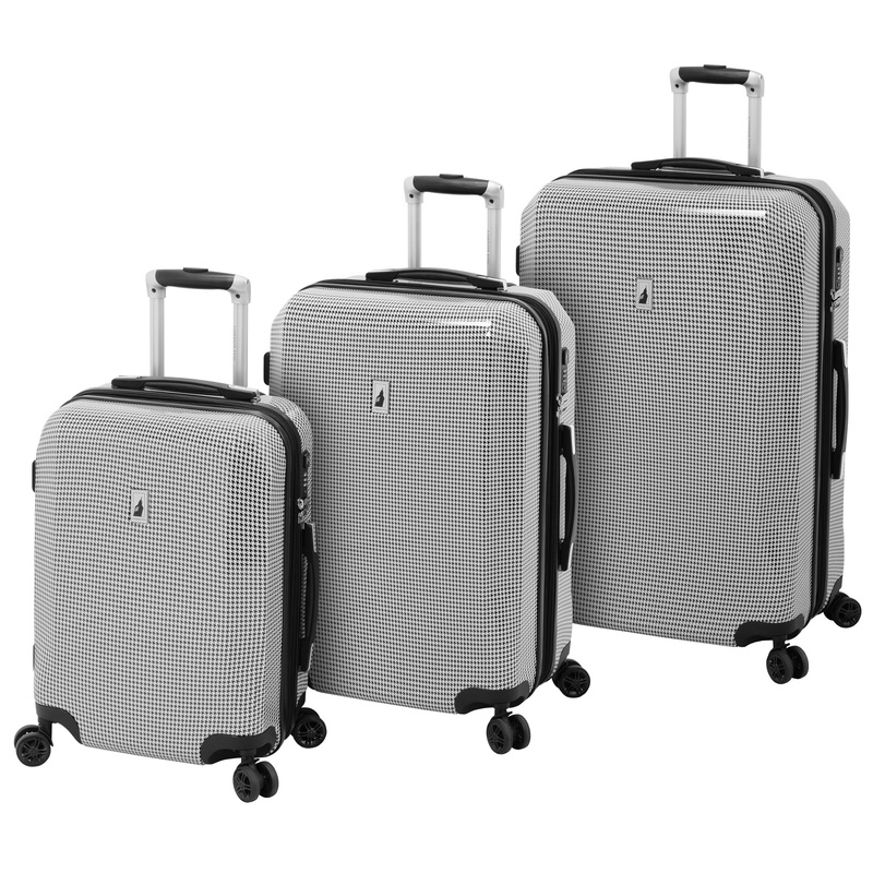 Cambridge Hardside 3 Pc Set