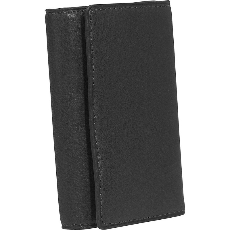 Cashmere Six Hook Key Case