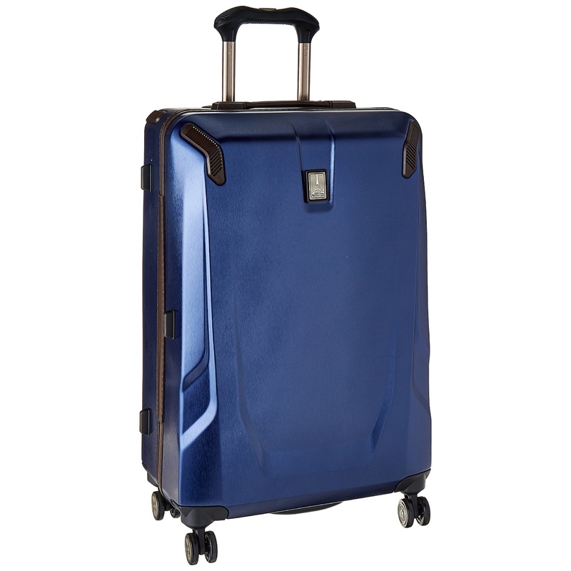 Crew 11 Hardside 25" Spinner