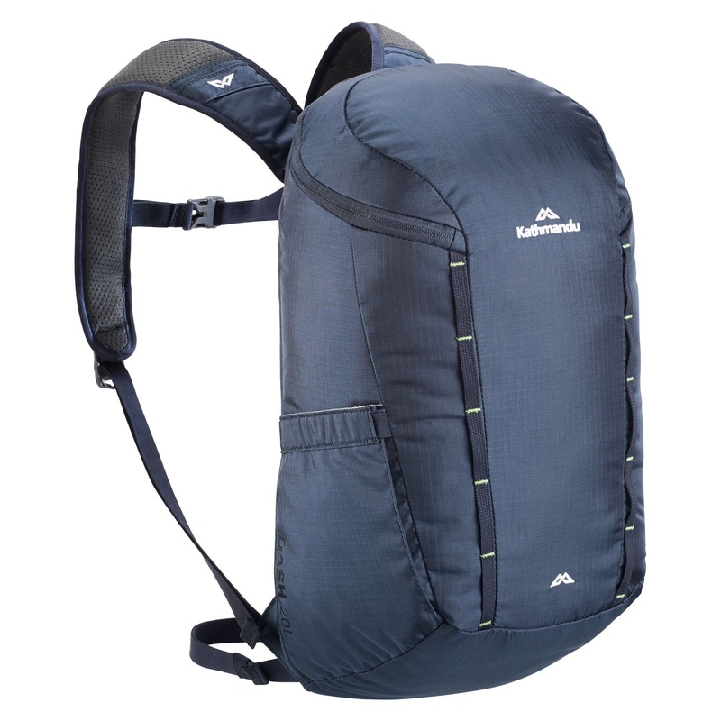 Dash Pack v5