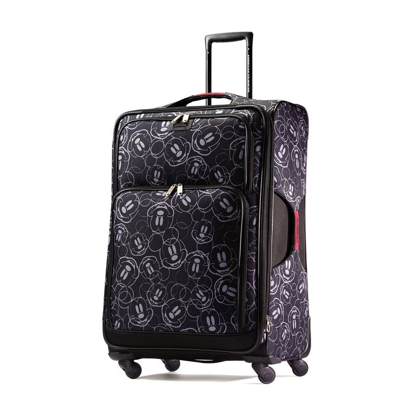 Disney 28" Softside Spinner
