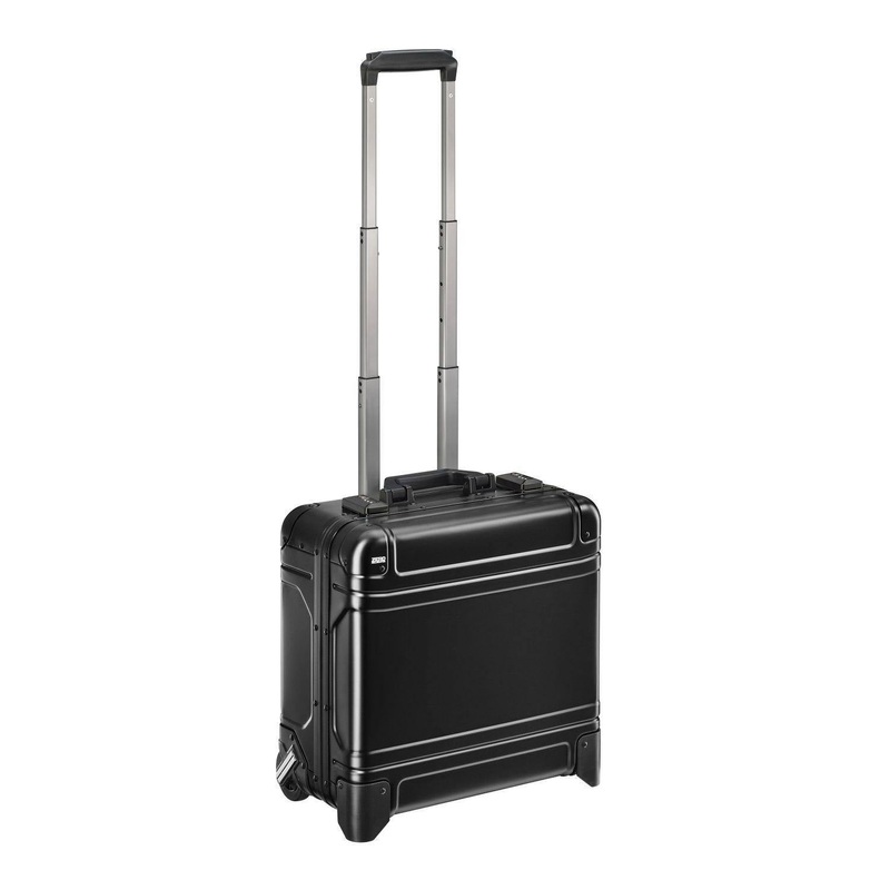 GEO Aluminum 3.0 17" Wheeled Business Case