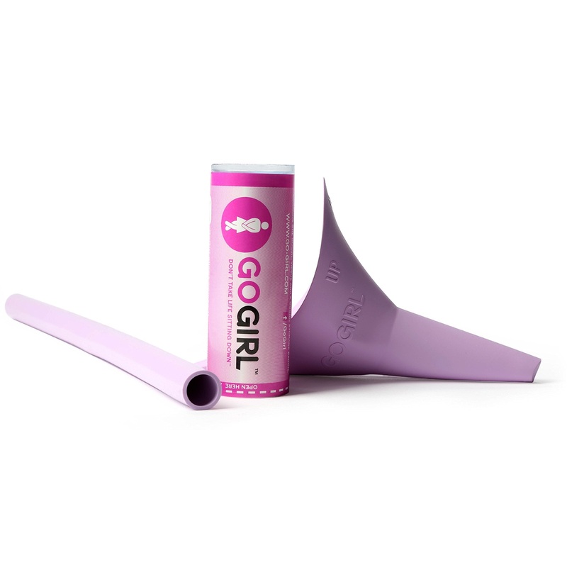 GoGirl Female Urination Device
