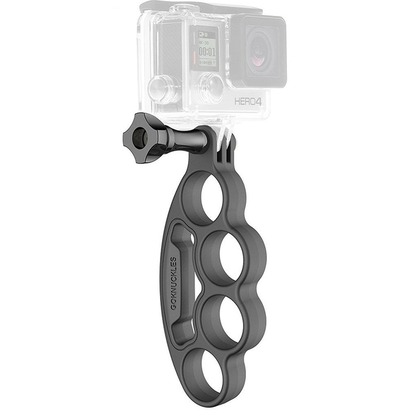 GoWorx GoKnuckles for GoPro HERO Cameras