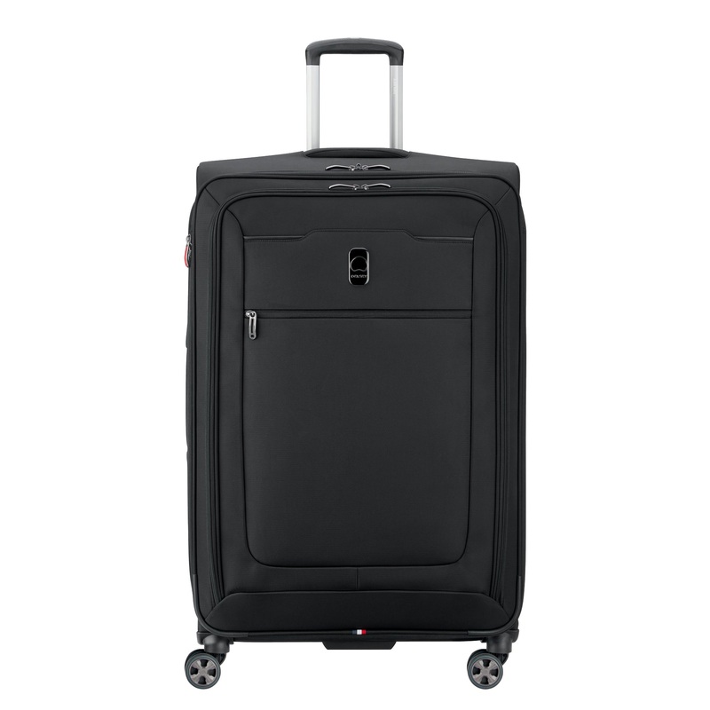 Hyperglide 29" Expandable Spinner Upright