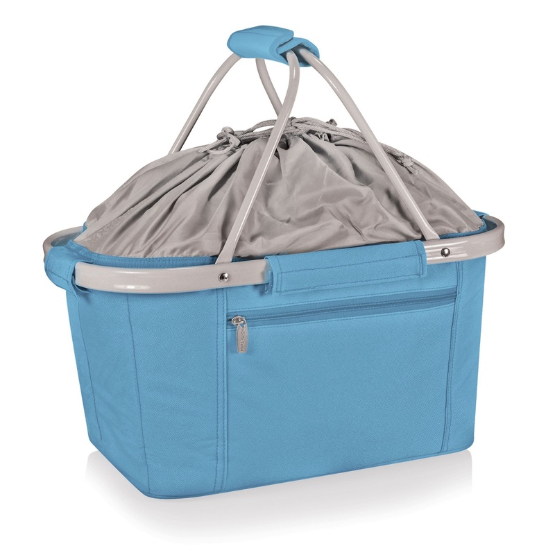 ky Blue Metro Basket
