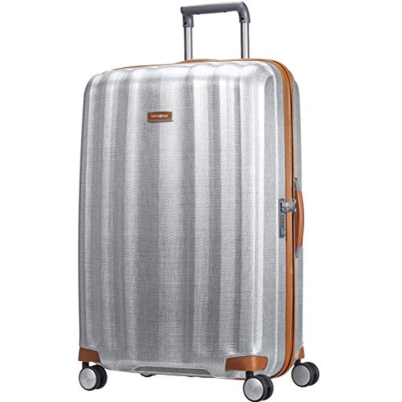 Label Lite Cube DLX 31" Hardside Spinner