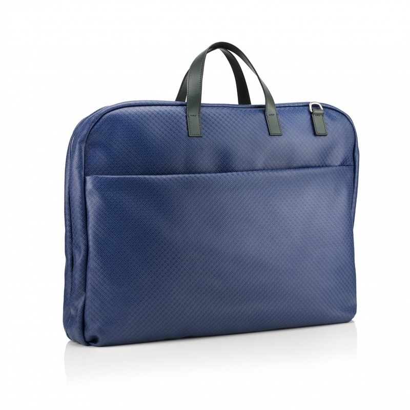 London Calling Kessington Suit Carrier