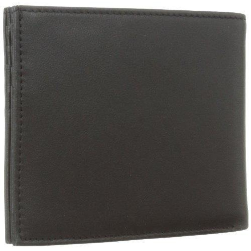 Men's Altius 3.0 Barcelona Leather Bi Fold Wallet