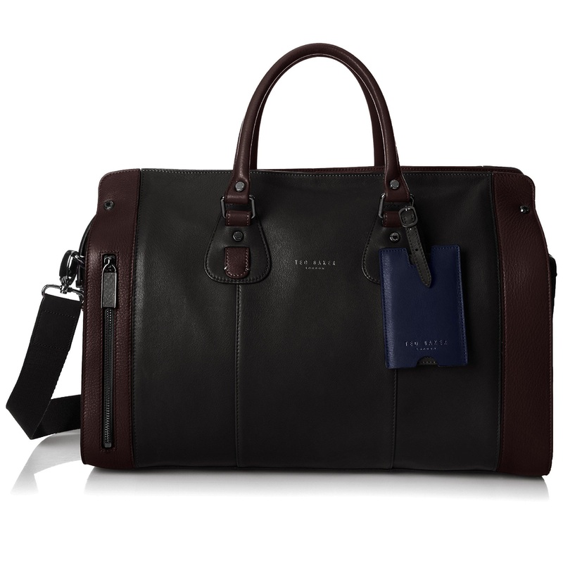 Men's Bannon Holdall Bag