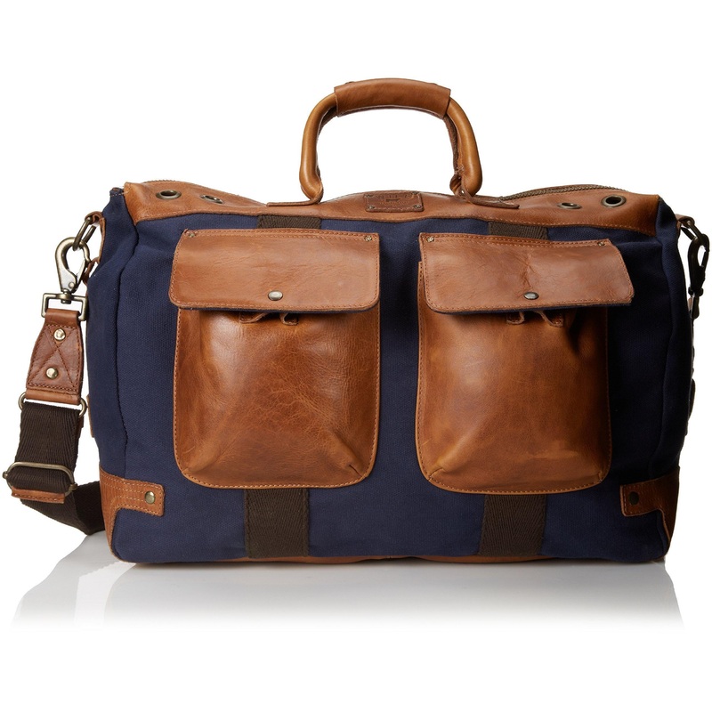 Men's Traveler Duffle