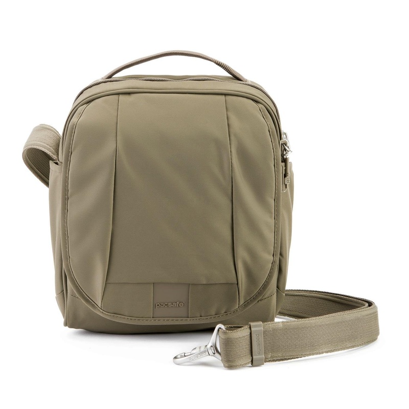 Metrosafe LS200 Crossbody Handbags