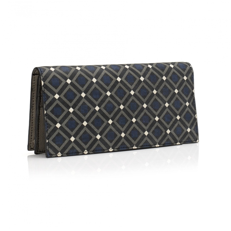 Museo Travel Wallet